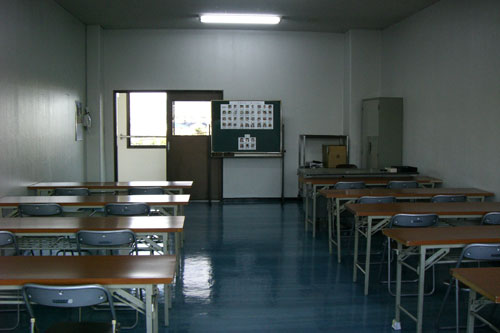 11. 第３教室